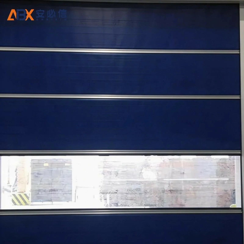濮阳快速卷帘门
